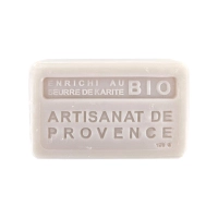 8 savons 125g non filmésg - AMANDE