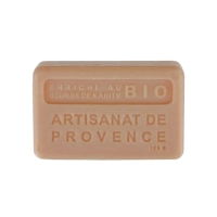8 savons 125g non filmés - FLEUR DES ILES