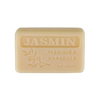 8 savons 125g non filmés - JASMIN