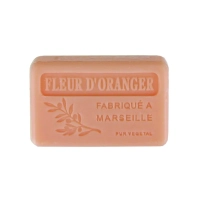 8 savons 125g non filmés - FLEUR DORANGER