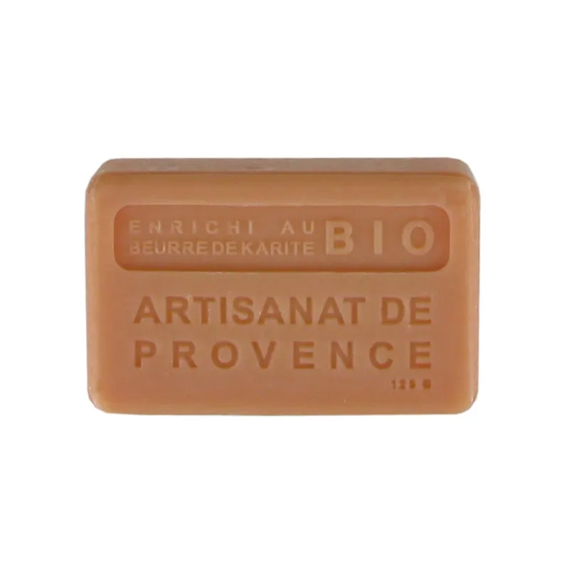 8 savons 125g non filmés - MANGUE