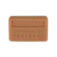 8 savons 125g non filmés - MANGUE