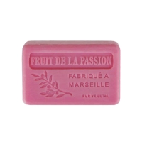 8 savons 125g non filmés - FRUIT DE LA PASSION