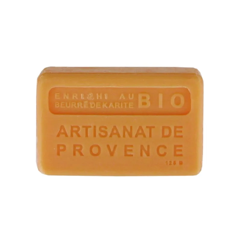 SB Collection vende a profesionales cajas de 8 jabones de 125 g sin film, con descuentos por volumen
