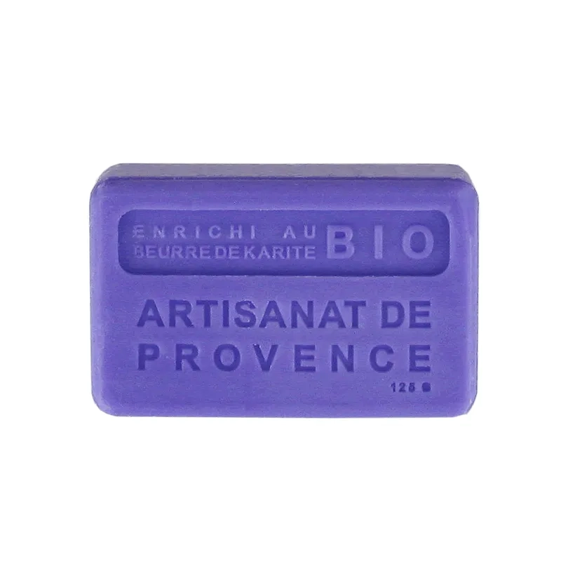 SB Collection vende a profesionales cajas de 8 jabones de 125 g sin film, con descuentos por volumen