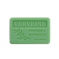 8 savons 125g non filmés - VERVEINE