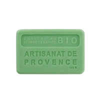 8 savons 125g non filmés - VERVEINE