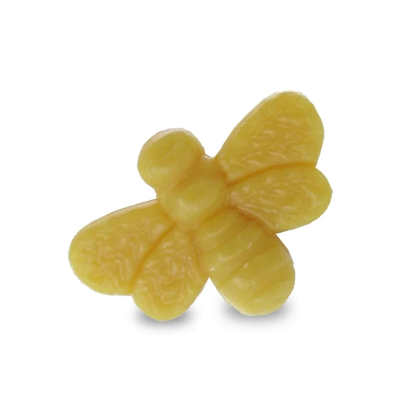 Savons Abeille 25g - Sac 50
