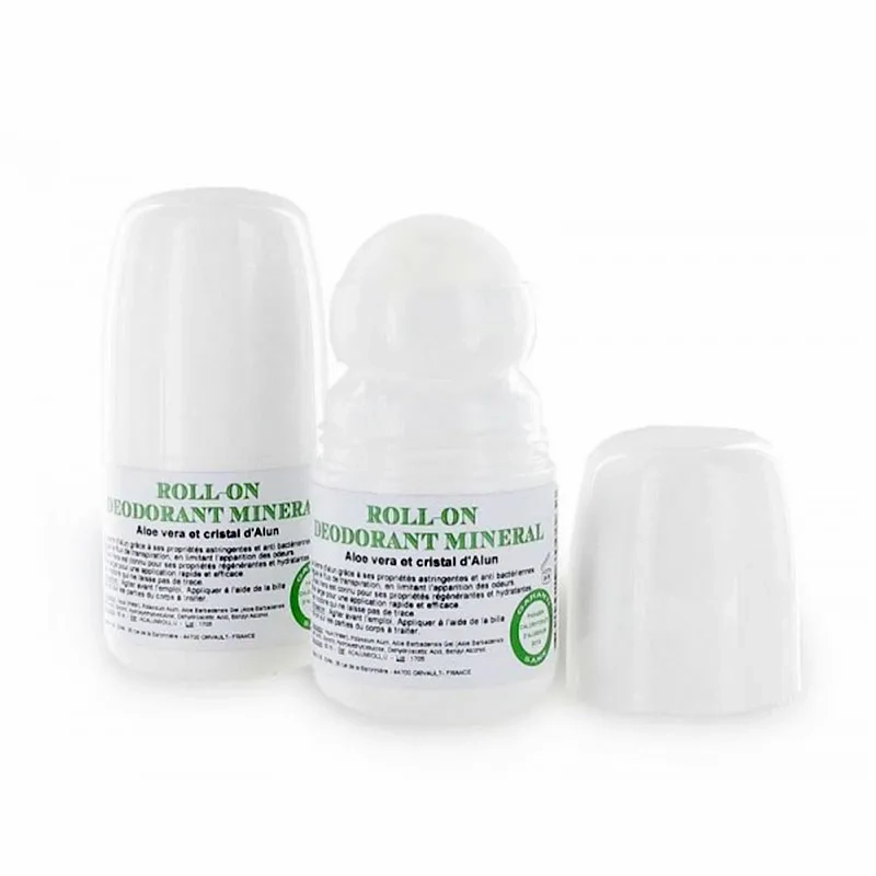 Alun Roll-on - Carton de 8