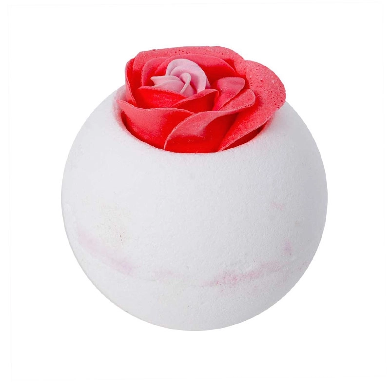 Mayorista Bola Efervescente 180g Romántica - mayorista de bombas de baño