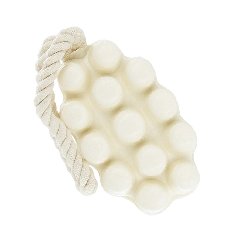 Spécialiste de la distribution aux professionnels de Savon massage lait d'anesse bio - sac de 25