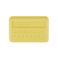 9 savons 100g filmés, étiquetés - JASMIN 