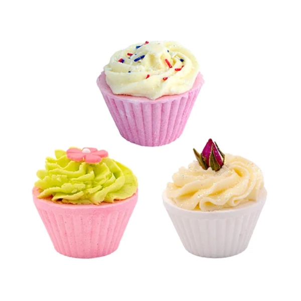 Especialista en ventas a profesionales de Boîte découverte de fondant de bain Version 1