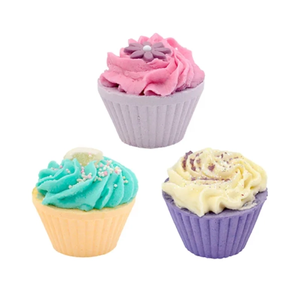 Especialista en ventas a profesionales de Boîte découverte de fondant de bain Version 2