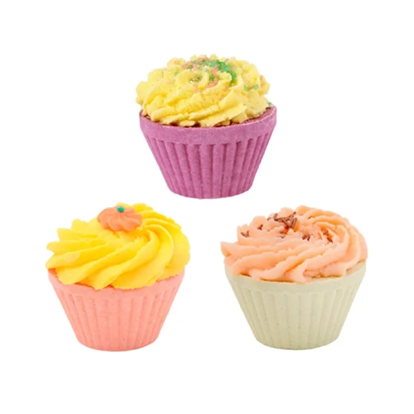 Especialista en ventas a profesionales de Boîte découverte de fondant de bain Version 3