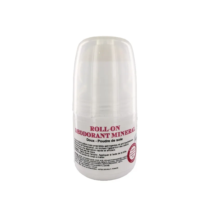 Alun Roll-on - Carton de 8 