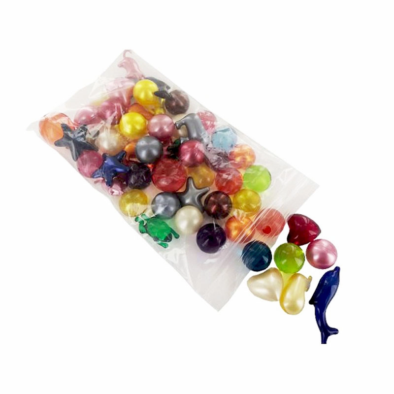 Perlas de baño - Bolsa Discovery - Bolsa 50
