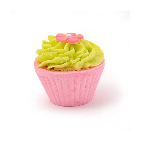 Fondant délice de fraise - Carton 6