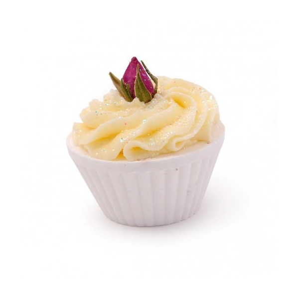 Fondant rose de damas - Carton 6