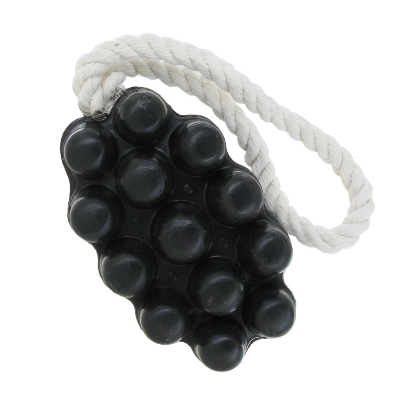 Spécialiste de la distribution aux professionnels de Savon massage huile d'Argan - sac de 25