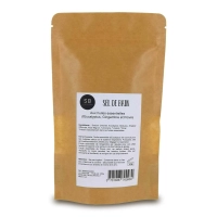 Sels de bain- 7kg - Eucalyptus, Gingembre et Poivre Noir 