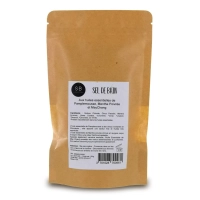 Sels de bain- 7kg - Pamplemousse, Menthe Poivrée et MayChang 