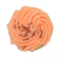 Especialista en venta a profesionales de fundentes de baño Manzana caramelizada