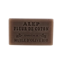           -    Savon Marseille/Alep 100g - Découverte boite de 8 