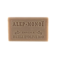           -    Savon Marseille/Alep 100g - Découverte boite de 8 