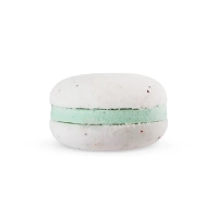 Dispensador de macarrones efervescentes con aroma a rosas para el baño - Venta profesional