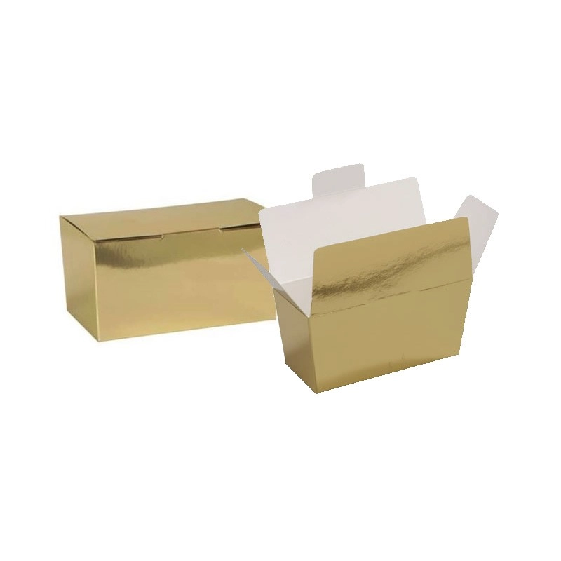 Petits ballotin kraft - Lot 25