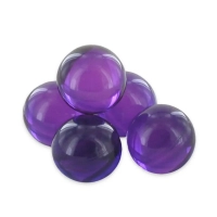 Fabricante de perlas de aceite de baño a precios atractivos fragancia de lavanda bolsa de 50