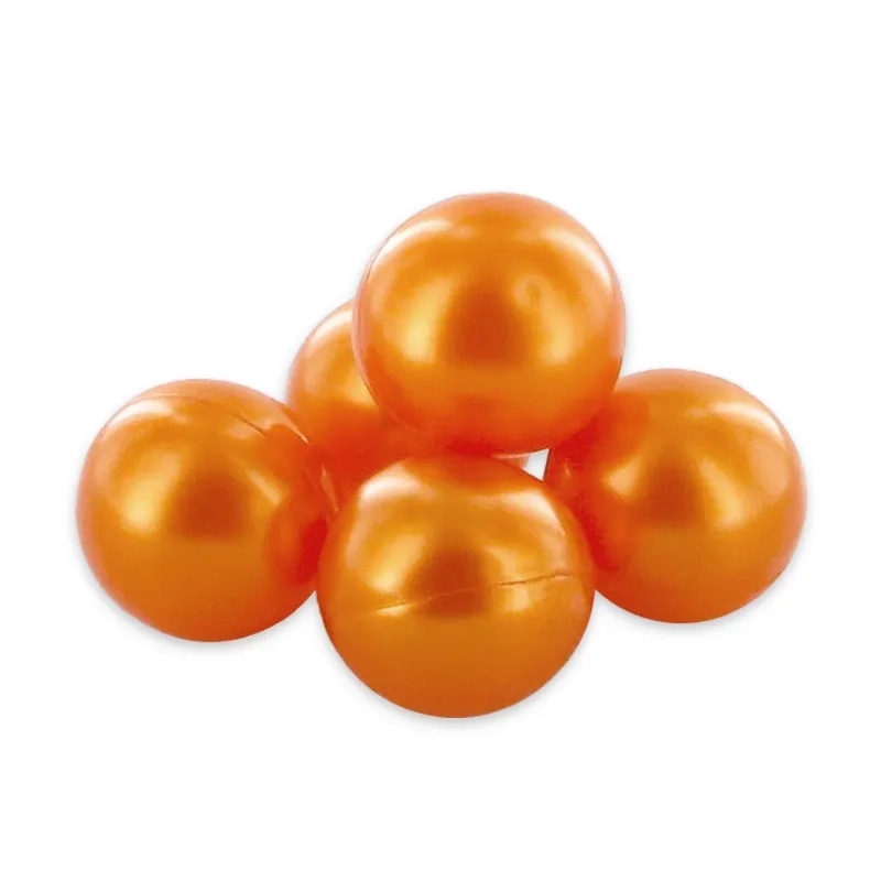 Fabricación francesa de perlas de baño