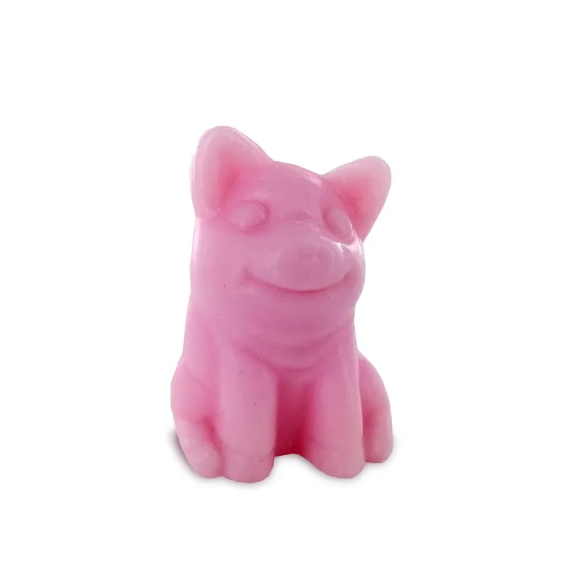 Savon forme cochon - Sac 50