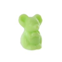 Jabón ratón verde - Bolsa 50