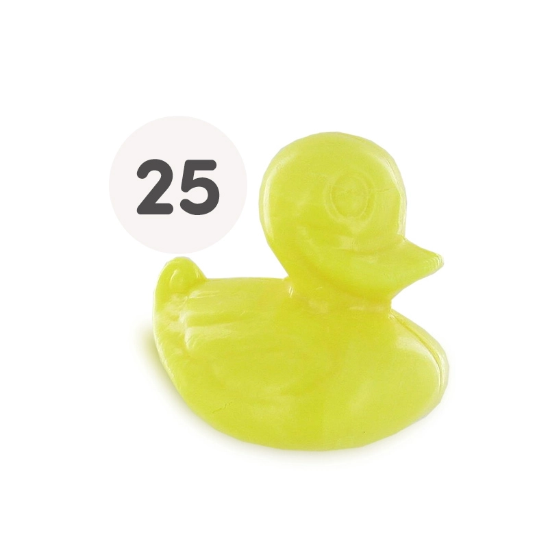 Grand Canard jabones amarillos 200g - Caja 8