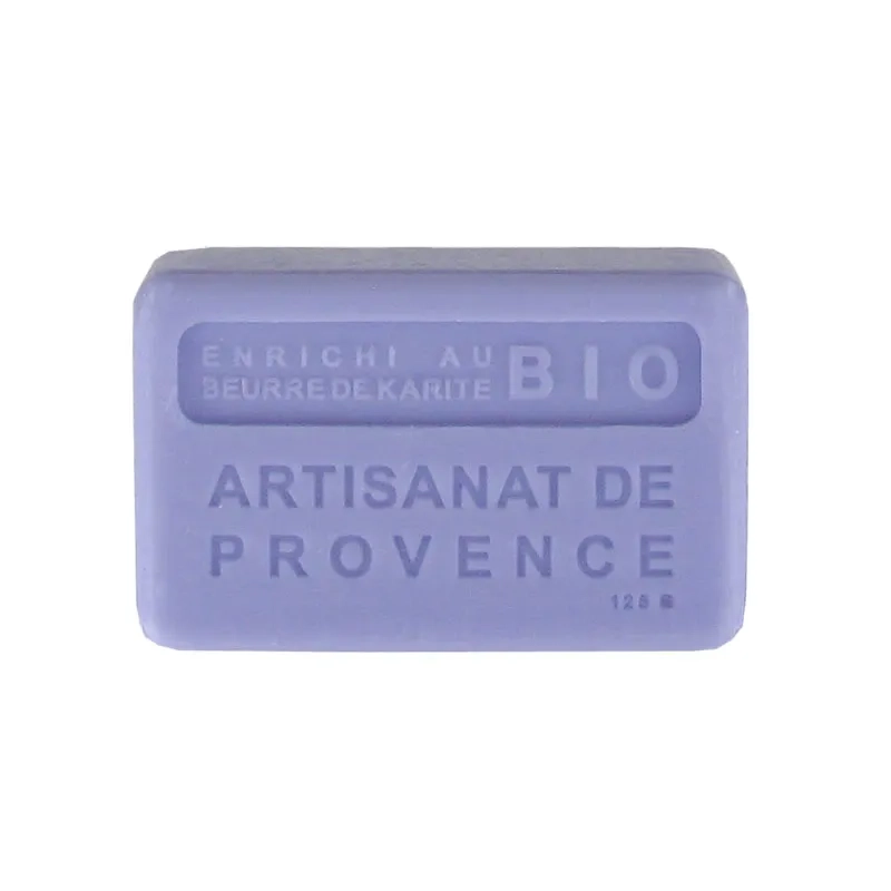 SB Collection vende a profesionales cajas de 8 jabones de 125 g sin film, con descuentos por volumen