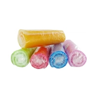 Bloc savon roulé pomme d'amour