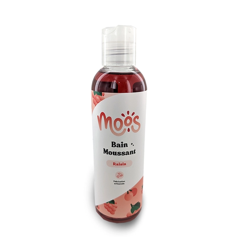Baño de espuma de pomelo - Caja de 12