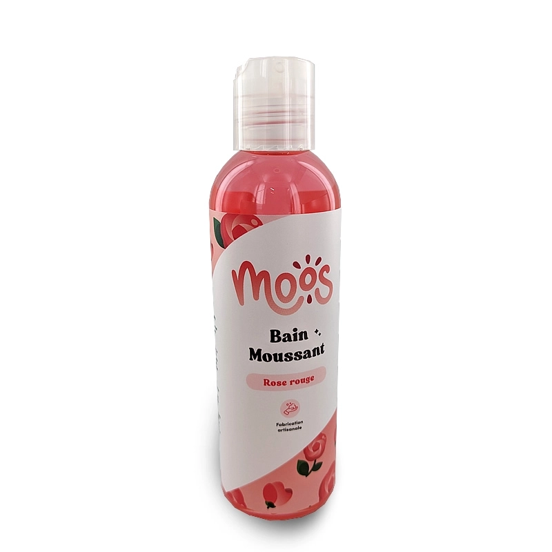 Baño de burbujas con aroma de uva - Caja de 12
