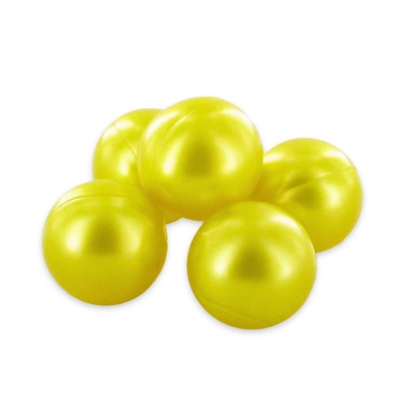 Distribuidor que ofrece una amplia gama de perlas de baño en bolsas de 6 x 200 unidades de madreselva.
