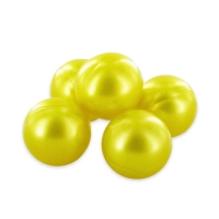 Distribuidor que ofrece una amplia gama de perlas de baño en bolsas de 6 x 200 unidades de madreselva.