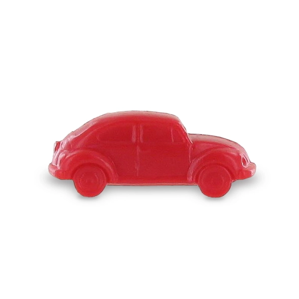 Jabón de Coche Escarabajo Rojo - Aroma a Cereza - Caja de 600