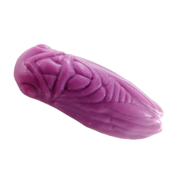 Jabón de cigala 25 g aroma lavanda - Caja de 600 - Fabricado en Europa