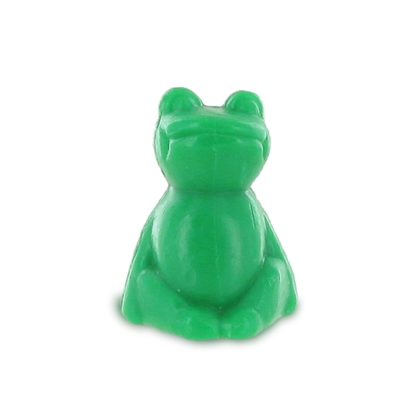Jabón Rana Té Verde - Caja de 600 unidades | Tema Animales BtoB