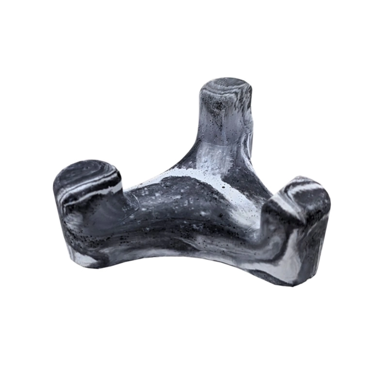 Pastilla de jabón de glicerina floral "Douceur lactée