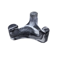 Pastilla de jabón de glicerina floral "Douceur lactée