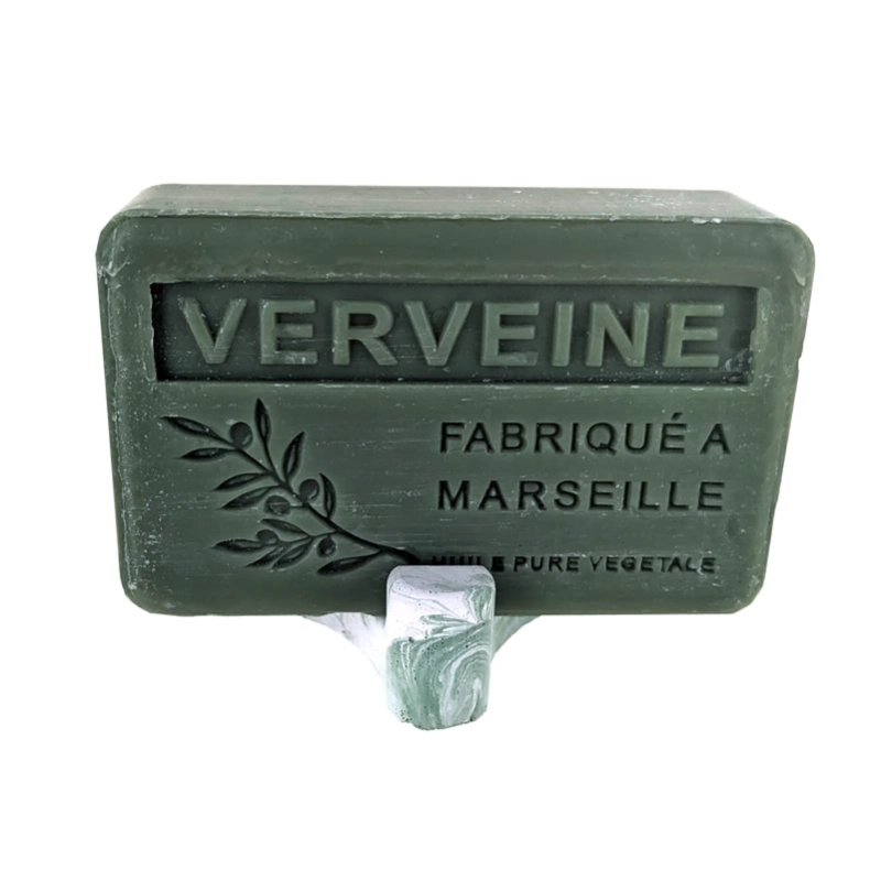 Jabonera tintada negra - Caja de 30