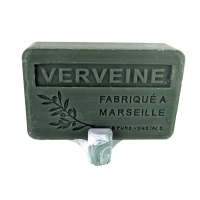 Jabonera tintada negra - Caja de 30