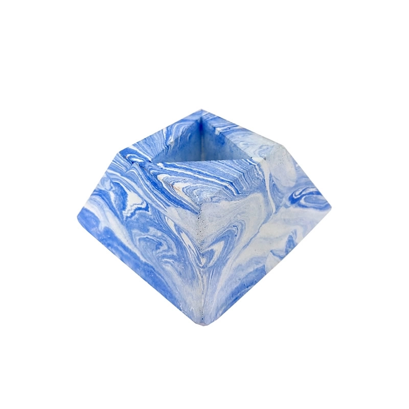 Pastilla de jabón de glicerina floral "Douceur lactée